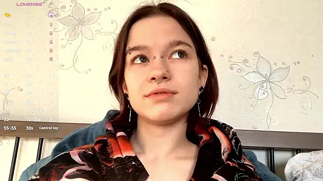 LorRebak's cam snapshot