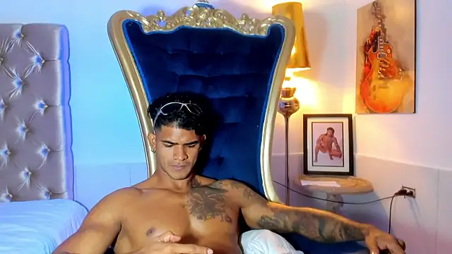 antonio__444 live sex cam