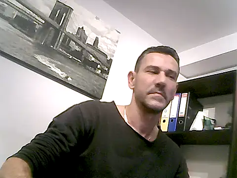 mastercharisma35 live sex cam