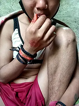 Jooli_sakya's cam snapshot