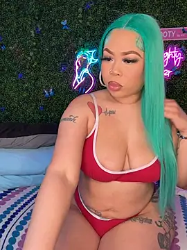 RenaThickAss's cam snapshot