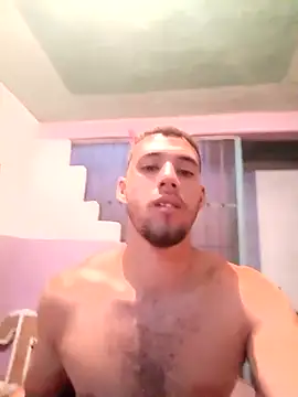 Francisco171's cam snapshot