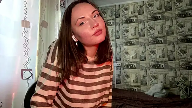 JuliaCurletteye's cam snapshot