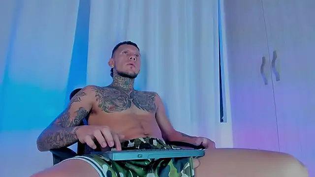 Kings_Ultimate's cam snapshot