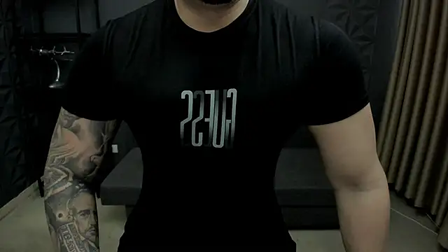 TonyWilcox's cam snapshot