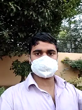 Rahul_India's cam snapshot