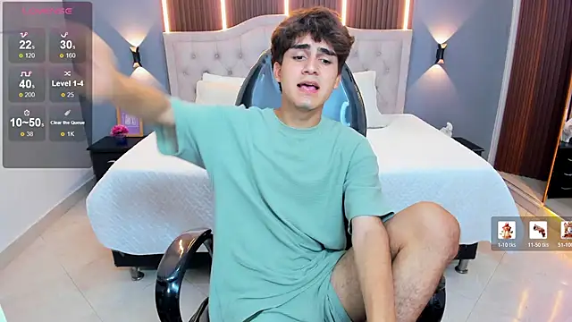 Tommy18__ live sex cam