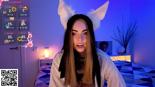 ForEvaRrr's cam snapshot