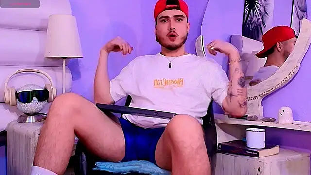 Salvattore_Muller live sex cam