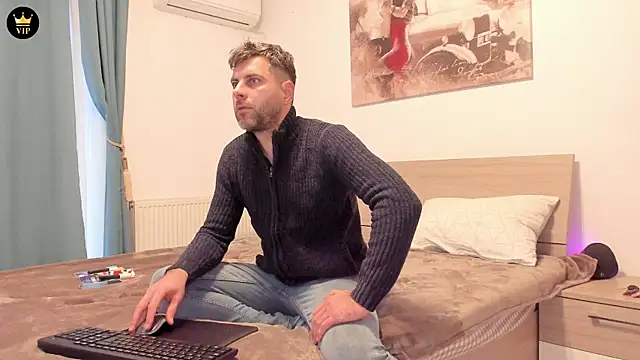 rickysun's cam snapshot