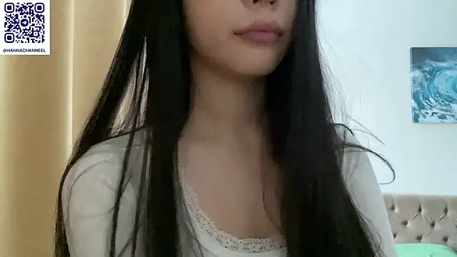 HannaCuteee's cam snapshot