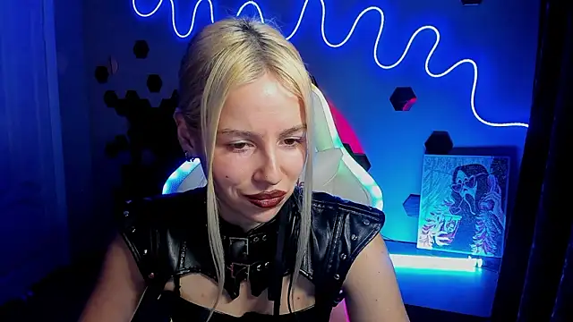 mistress_annaa's cam snapshot