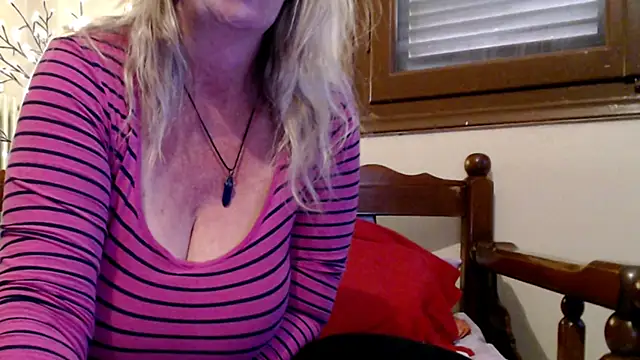 JennaDeluxe live sex cam