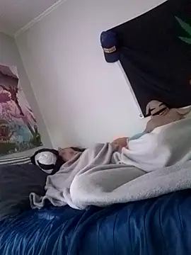 ChuckyyDee's cam snapshot