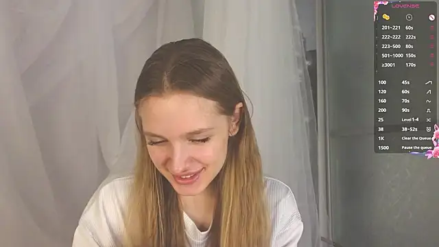 CindyGreen's cam snapshot