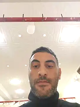 Mahdidido45's cam snapshot