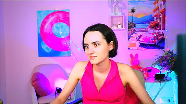 KateWillows's cam snapshot