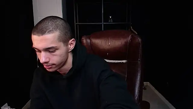 KaydenDrew's cam snapshot