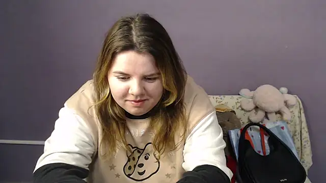 so_shy's cam snapshot