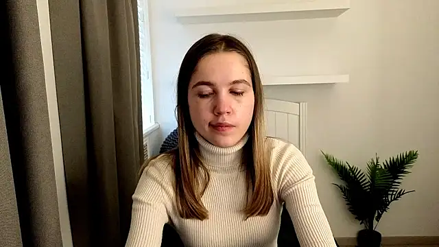 Just_L0VE_me's cam snapshot