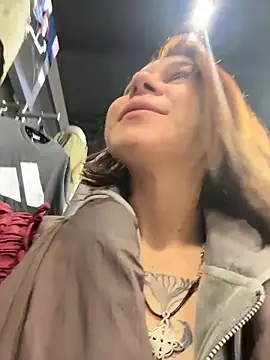 RosieSecret's cam snapshot