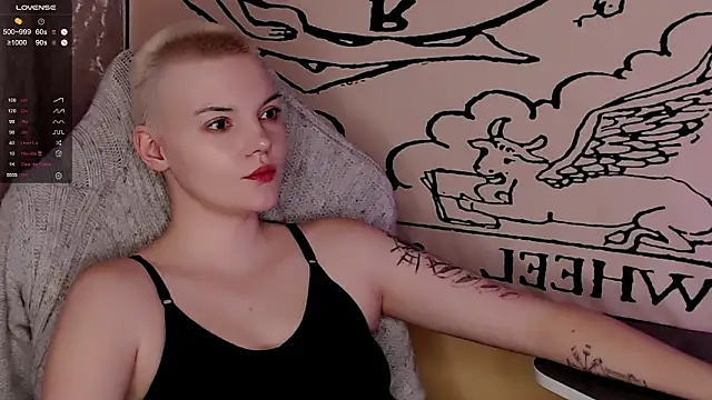 KrisNeal live sex cam