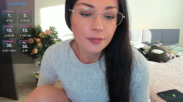 KerryCandy_Girl's cam snapshot