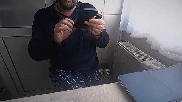 TARKAN1 live sex cam