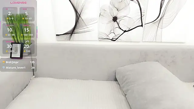 Vita_Flowen's cam snapshot