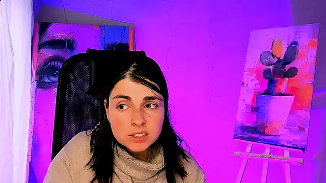 MartaEdams's cam snapshot