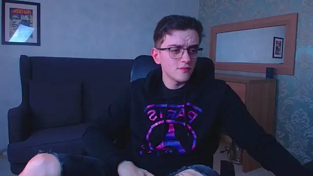 FelixStarkk's cam snapshot