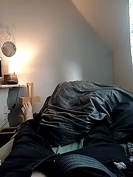 AlexanderArmani's cam snapshot