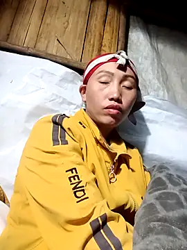 hot-luna-'s cam snapshot