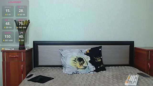 Zoro1999's cam snapshot