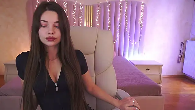 Mille_Joy's cam snapshot