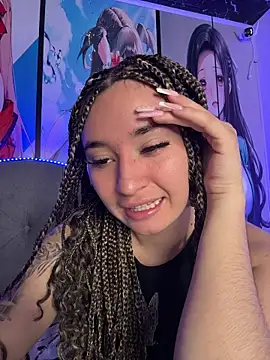 Sophie_LS's cam snapshot