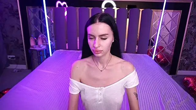 Snow_WhiteeeX's cam snapshot