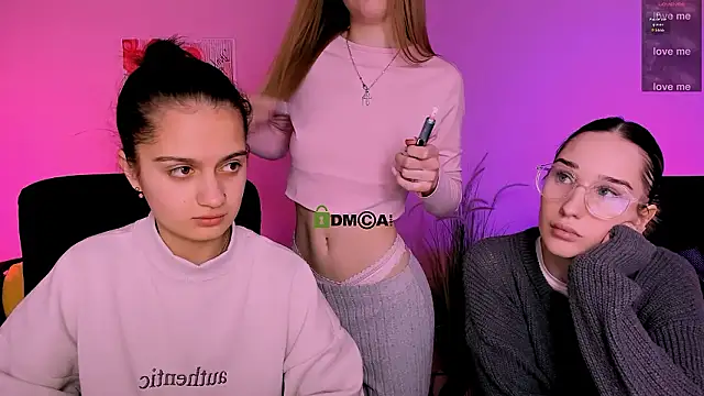 doll_vey's cam snapshot