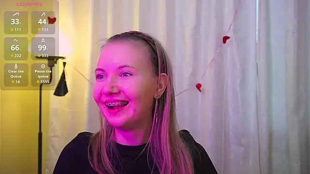 CathyHeximer's cam snapshot