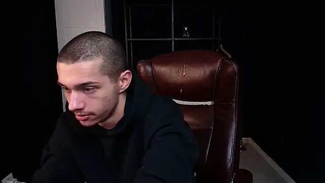 KaydenDrew's cam snapshot