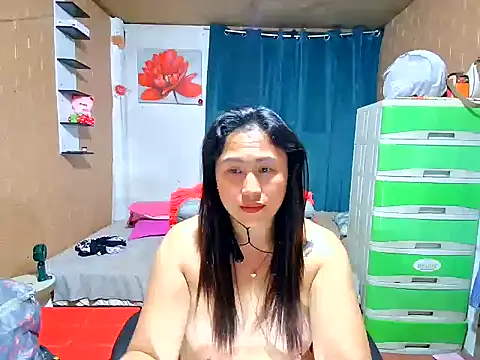 Ugly-Filipina's cam snapshot