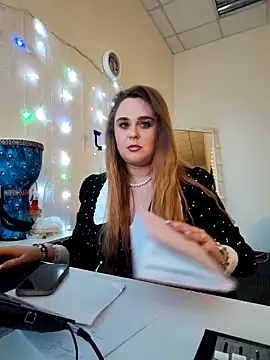 Juicy_PeachLux's cam snapshot