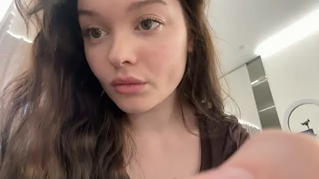 VickiBanx's cam snapshot