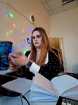 Juicy_PeachLux's cam snapshot