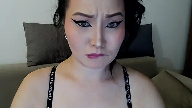 DanyMin's cam snapshot