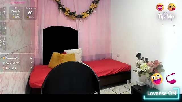 Brunette_sasha live sex cam