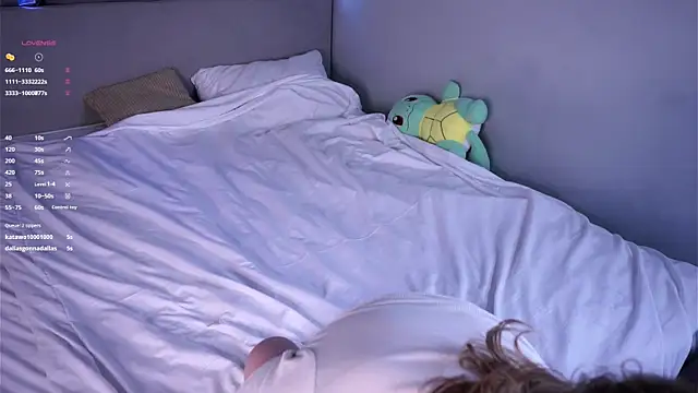 BethSatava's cam snapshot