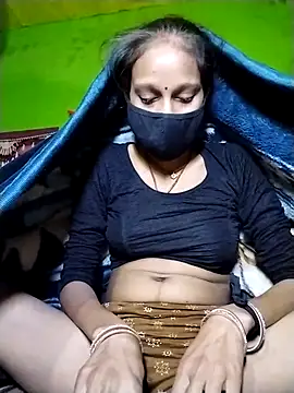 Punam_ji's cam snapshot