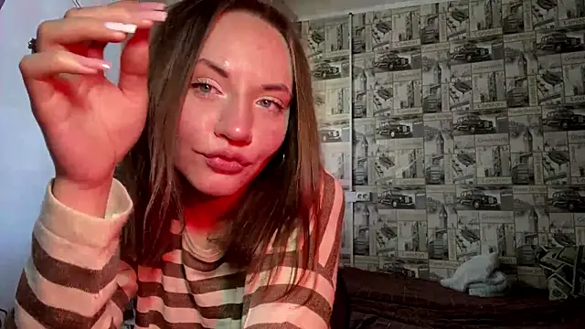 JuliaCurletteye's cam snapshot