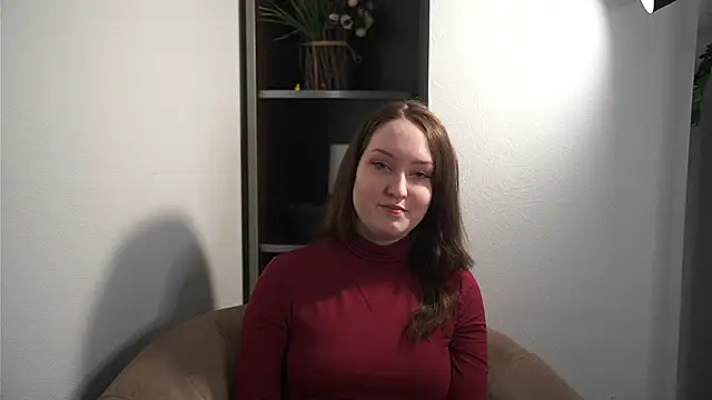 HaleyLonero's cam snapshot